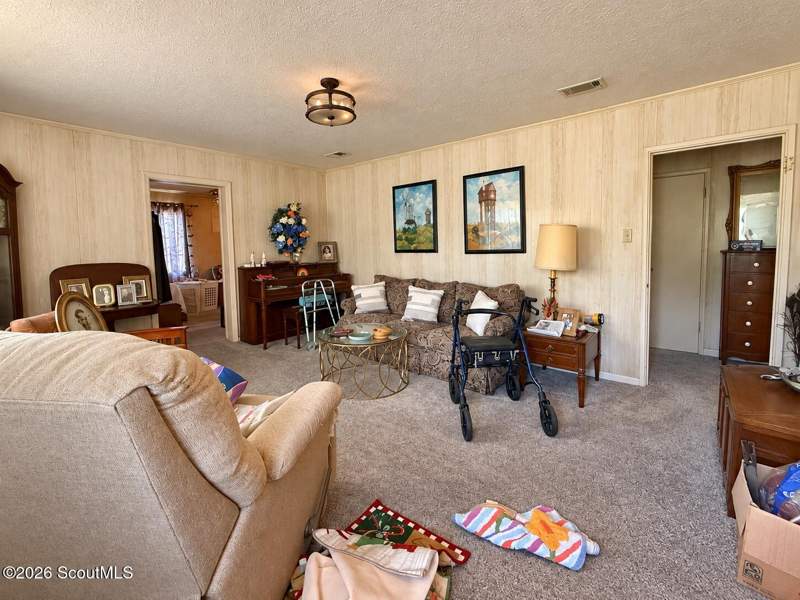 3 bedroom Single Family Residence at 2310 Oleander Drive, Satilla Terrace, Waycross — photo 4