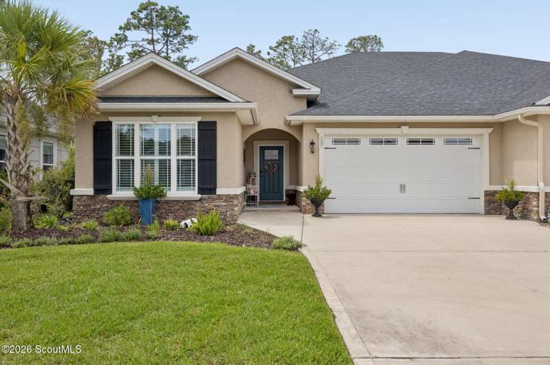 3 bedroom Duplex at 137 Ryan Nicholas Drive, Laurel Island- Ryans Cove, Kingsland — photo 1