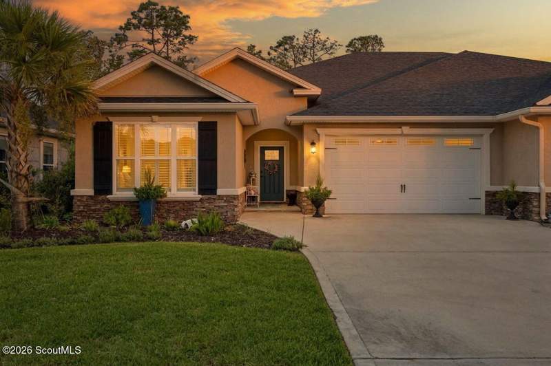3 bedroom Duplex at 137 Ryan Nicholas Drive, Laurel Island- Ryans Cove, Kingsland — photo 2