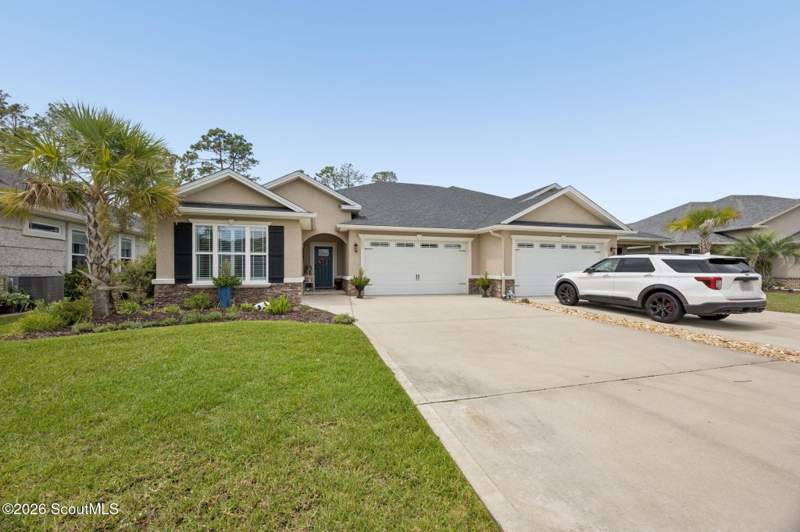 3 bedroom Duplex at 137 Ryan Nicholas Drive, Laurel Island- Ryans Cove, Kingsland — photo 4