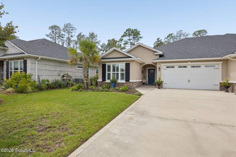 3 bedroom Duplex at 137 Ryan Nicholas Drive, Laurel Island- Ryans Cove, Kingsland — photo 5