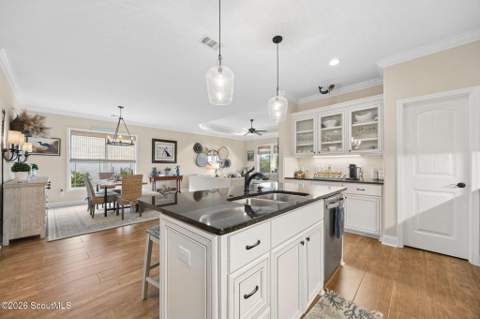 137 Ryan Nicholas Drive, Kingsland GA - photo 19 of 74