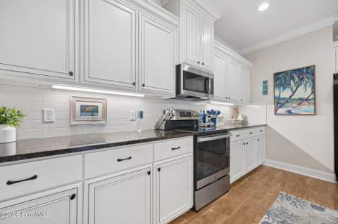 137 Ryan Nicholas Drive, Kingsland GA - photo 21 of 74