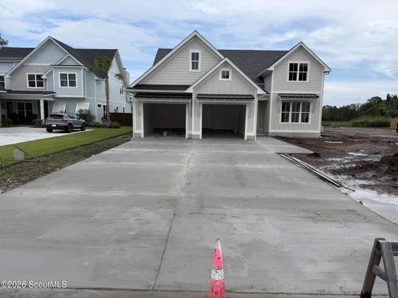 4 bedroom Single Family Residence at 24 Orchard Road, The Orchard, St. Simons Island — photo 2