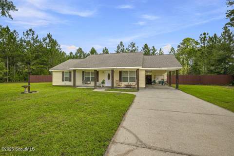 205 E Paloma Street, Nahunta GA - photo 24 of 35
