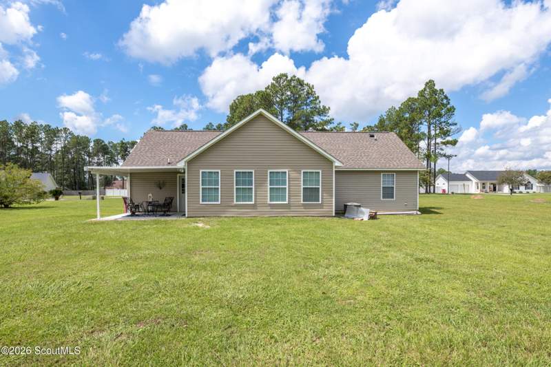 3 bedroom Single Family Residence at 6663 Pine Ridge Road, Pine Ridge Estate, Blackshear — photo 5