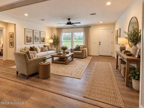 12091 Central Avenue, Hoboken GA - photo 7 of 27