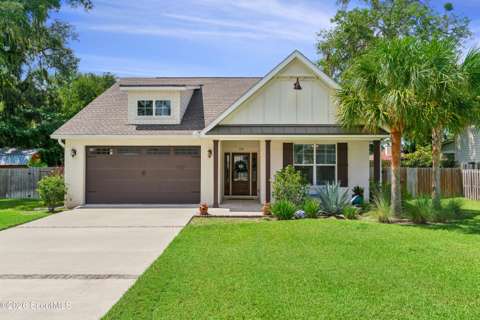 143 Harrington Lane, home for sale in St. Simons Island 31522