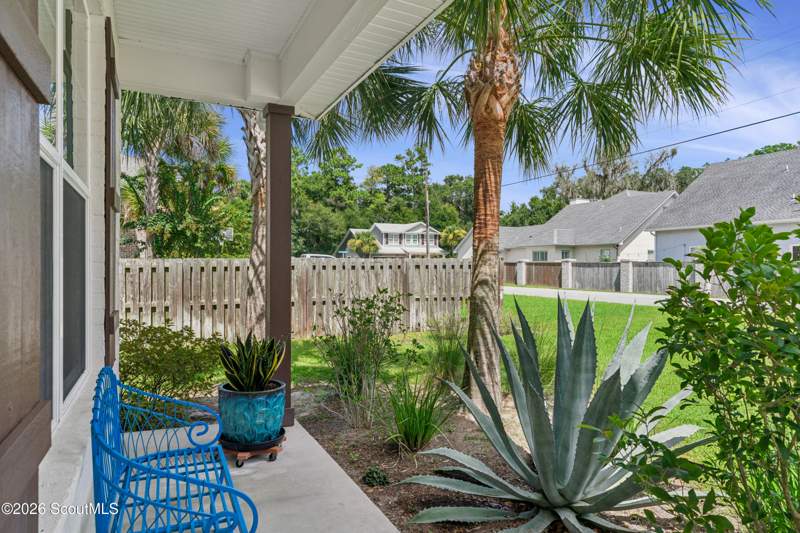 4 bedroom Single Family Residence at 143 Harrington Lane, Harrington, St. Simons Island — photo 3