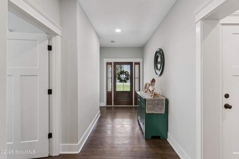 4 bedroom Single Family Residence at 143 Harrington Lane, Harrington, St. Simons Island — photo 4