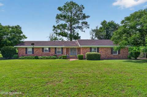 2027 Ellis Lane, home for sale in Blackshear 31516