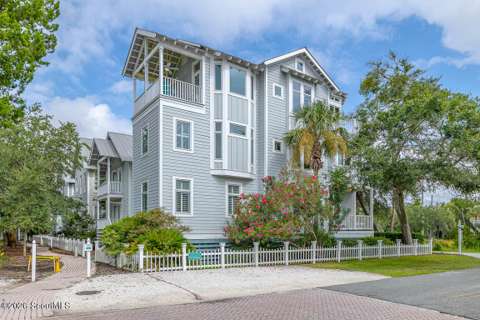 39 Clover Marsh Lane, luxury home for sale in St. Simons Island