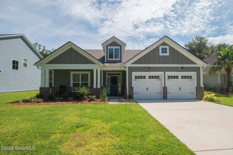 3 bedroom Single Family Residence at 122 Clearwater Drive, Clear Water, Brunswick — photo 1