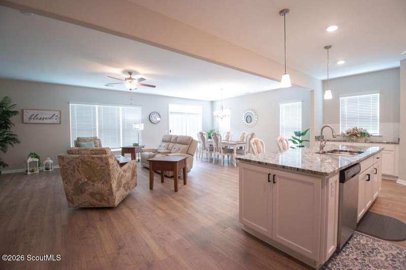3 bedroom Single Family Residence at 122 Clearwater Drive, Clear Water, Brunswick — photo 4