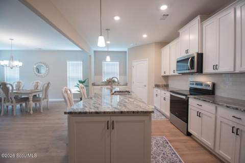 122 Clearwater Drive, Brunswick GA - photo 10 of 32