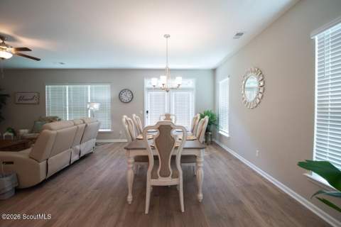 122 Clearwater Drive, Brunswick GA - photo 13 of 32