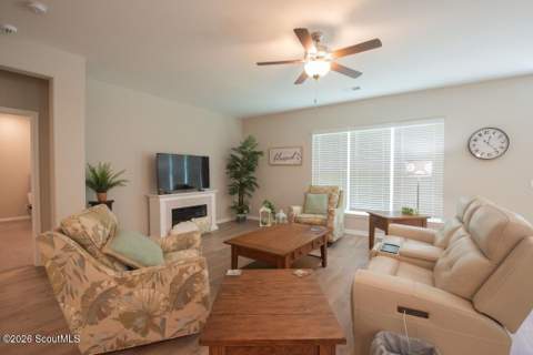122 Clearwater Drive, Brunswick GA - photo 6 of 32
