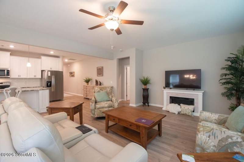 3 bedroom Single Family Residence at 122 Clearwater Drive, Clear Water, Brunswick — photo 2