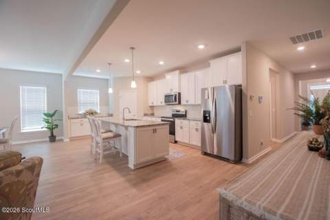 122 Clearwater Drive, Brunswick GA - photo 8 of 32