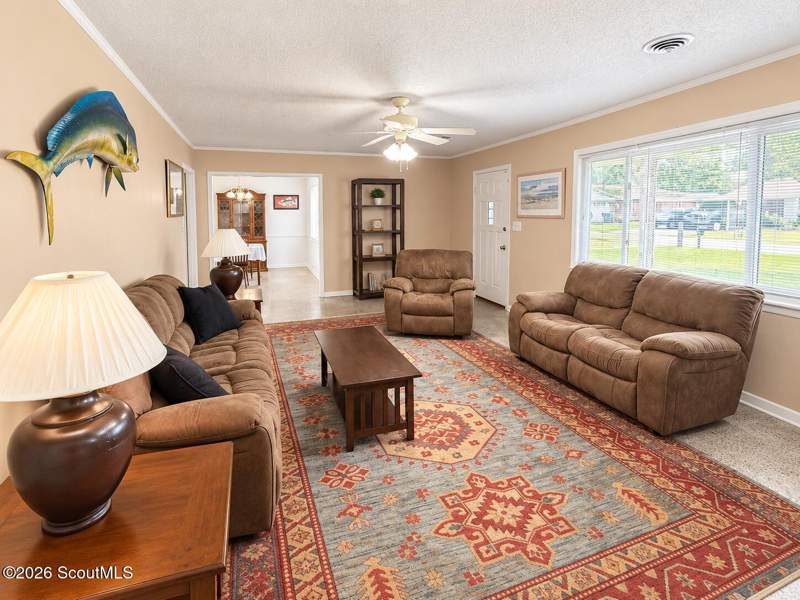 3 bedroom Single Family Residence at 112 Lillie Way, High Hill Lakes, Brunswick — photo 4