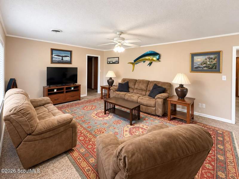 3 bedroom Single Family Residence at 112 Lillie Way, High Hill Lakes, Brunswick — photo 3