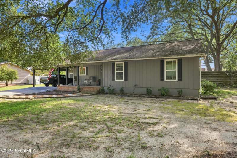 3 bedroom Single Family Residence at 3316 Winn Clay Drive, Frontier Estates, Waycross — photo 2