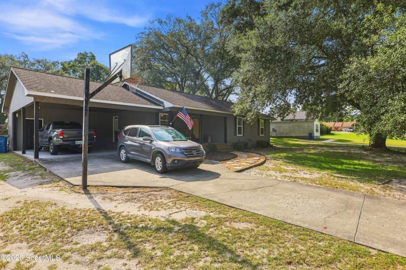 3 bedroom Single Family Residence at 3316 Winn Clay Drive, Frontier Estates, Waycross — photo 3