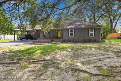 3316 Winn Clay Drive, home for sale in Waycross 31501