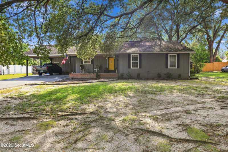3 bedroom Single Family Residence at 3316 Winn Clay Drive, Frontier Estates, Waycross — photo 1