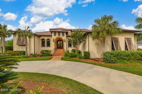 712 Hamilton Landing Drive, luxury home for sale in St. Simons Island