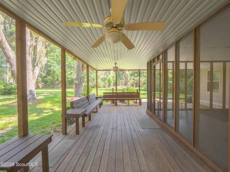 4 bedroom Mobile Home at 1042 Live Oak Lane, Belleville, Townsend — photo 5