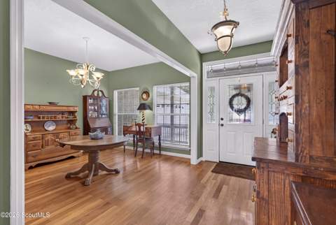 1188 Jessica Drive, Darien GA - photo 9 of 26
