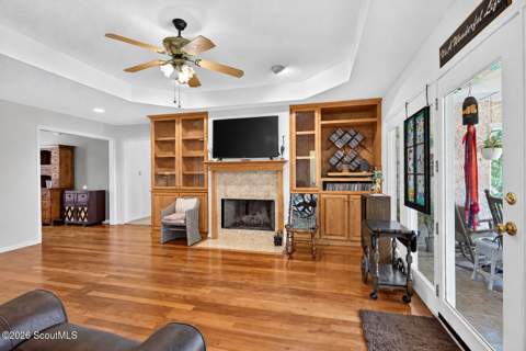 1188 Jessica Drive, Darien GA - photo 11 of 26