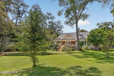 1188 Jessica Drive, Darien GA - photo 23 of 26