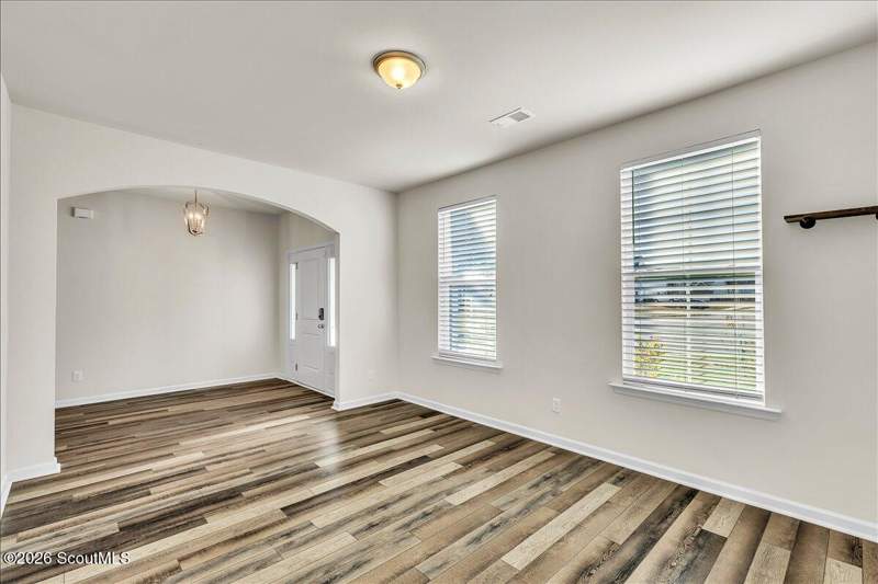 5 bedroom Single Family Residence at 97 Gracyn Lane, No Recorded Subdivision, Ludowici — photo 2