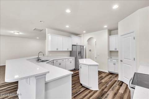 97 Gracyn Lane, Ludowici GA - photo 6 of 17