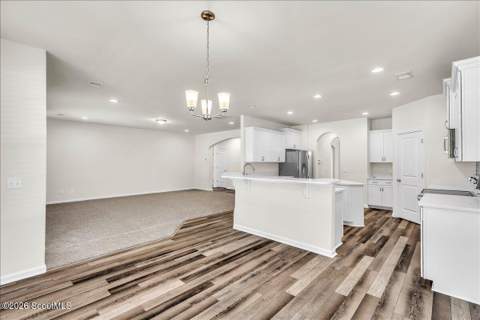 97 Gracyn Lane, Ludowici GA - photo 7 of 17