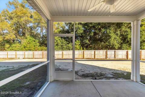 97 Gracyn Lane, Ludowici GA - photo 16 of 17