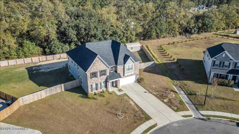 97 Gracyn Lane, Ludowici GA - photo 17 of 17