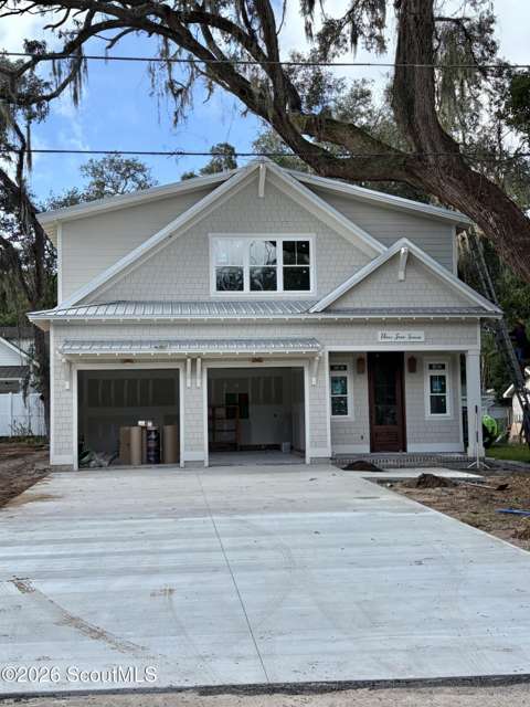 307 Rivera Drive, luxury home for sale in St. Simons Island
