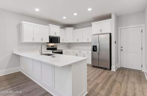 709 Adams Street, Darien GA - photo 13 of 41