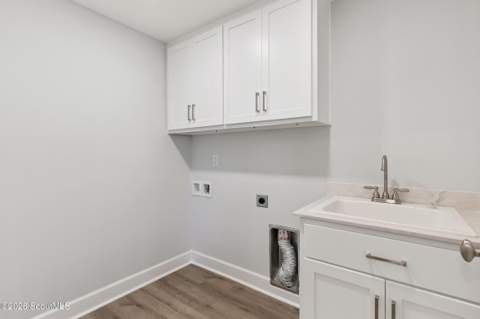 709 Adams Street, Darien GA - photo 17 of 41
