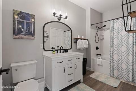 1704 Frederica Road, St. Simons Island GA - photo 10 of 17