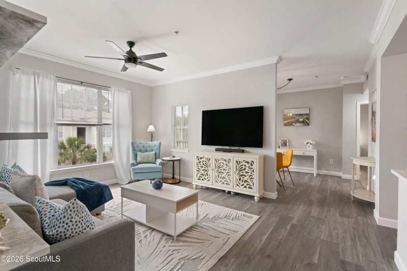1 bedroom Condominium at 1704 Frederica Road, Barnes Plantations, St. Simons Island — photo 1