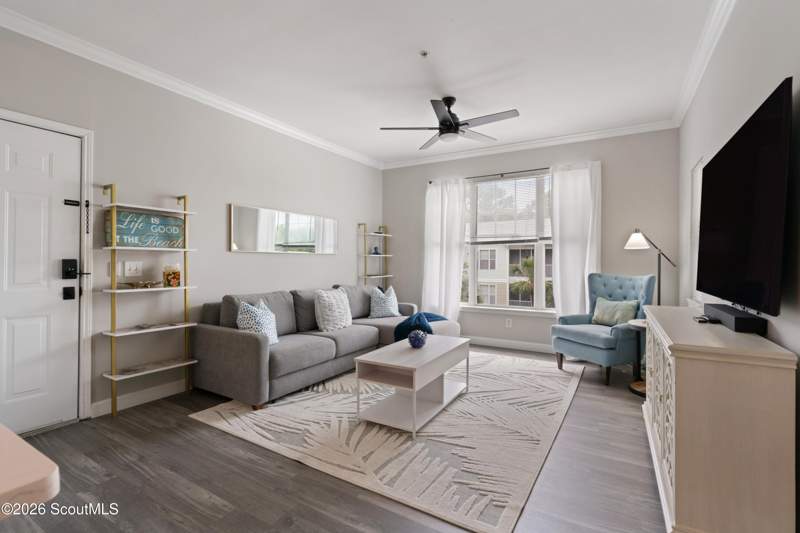 1 bedroom Condominium at 1704 Frederica Road, Barnes Plantations, St. Simons Island — photo 2