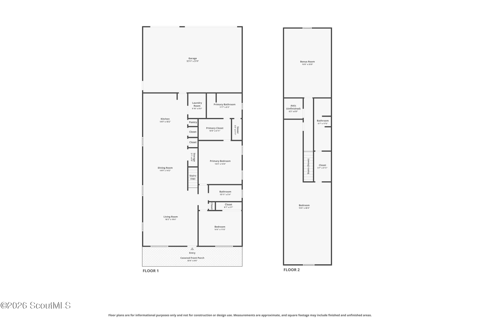 709 Adams Street, Darien GA - photo 6 of 41