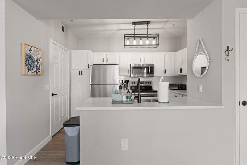 1 bedroom Condominium at 1704 Frederica Road, Barnes Plantations, St. Simons Island — photo 4