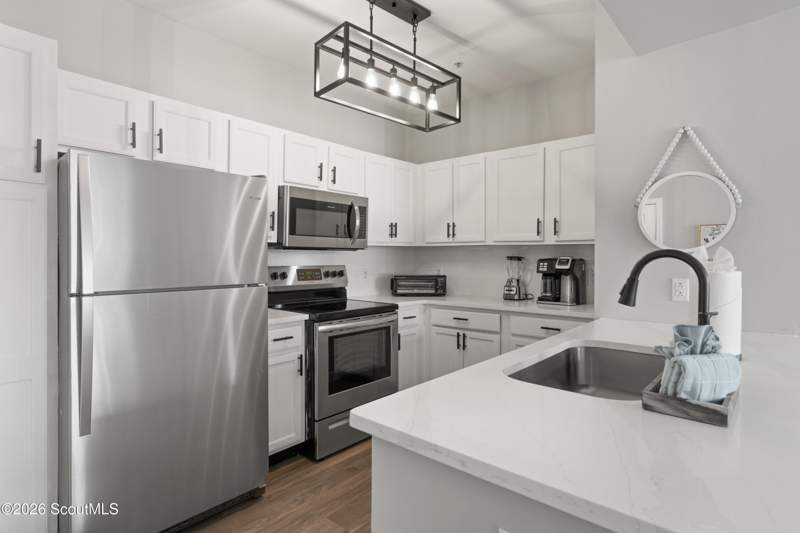 1 bedroom Condominium at 1704 Frederica Road, Barnes Plantations, St. Simons Island — photo 5