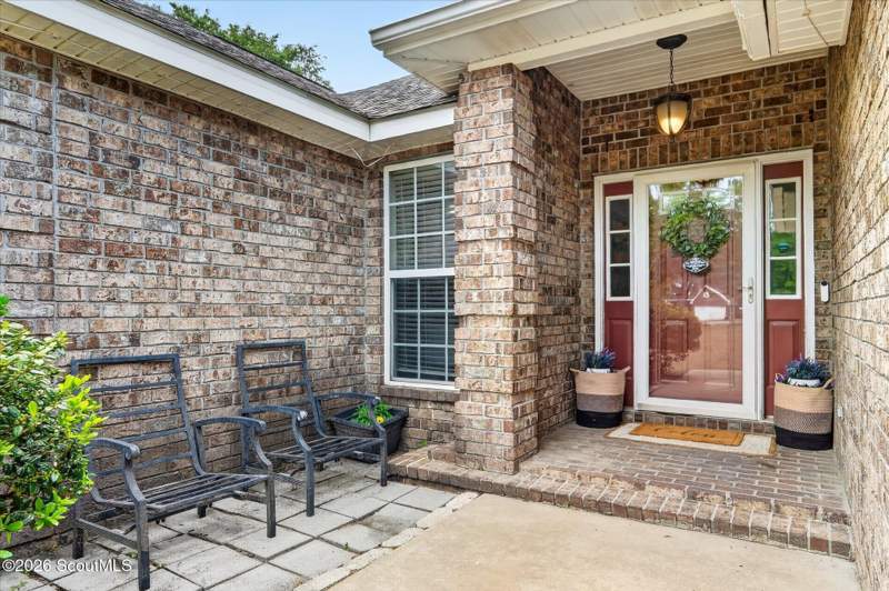 4 bedroom Single Family Residence at 359 Poole Road, Freedom Estates, Ludowici — photo 5