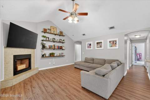 359 Poole Road, Ludowici GA - photo 8 of 45